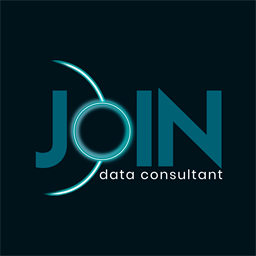 Logo Join Data Consultant